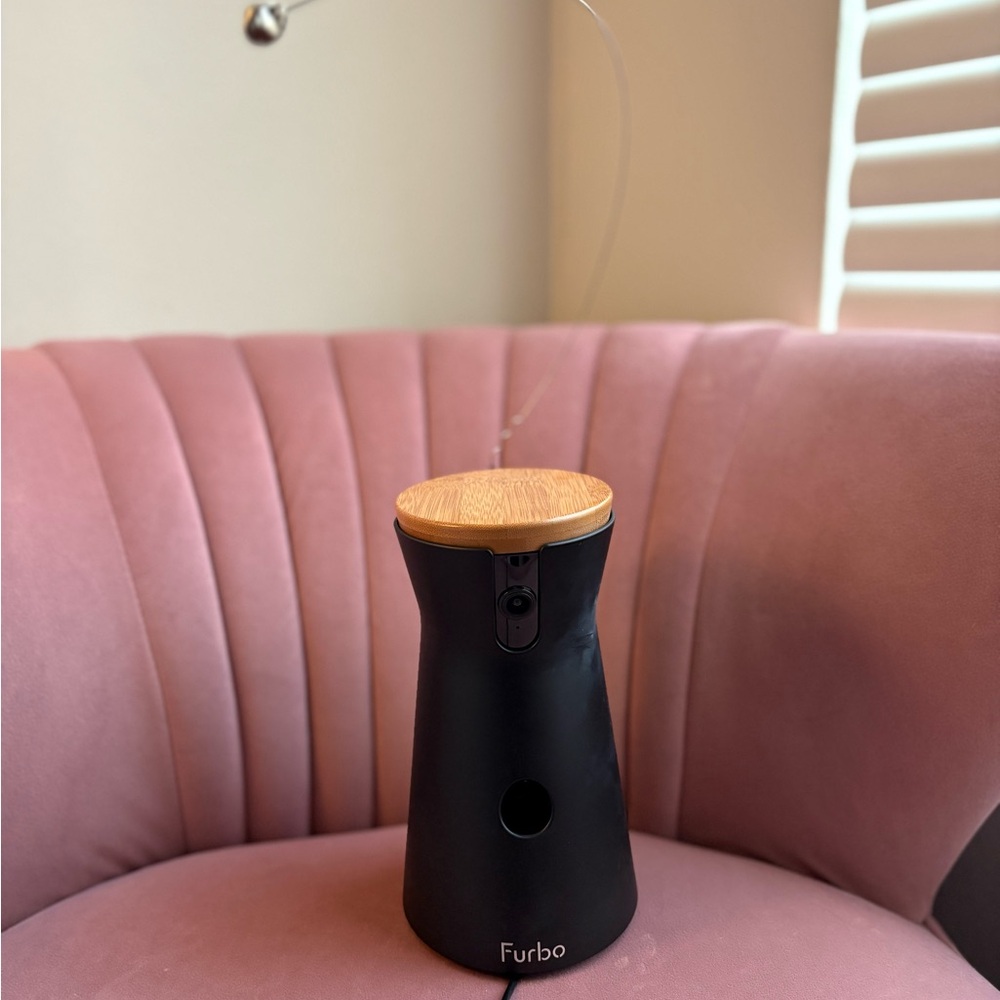 Furbo camera